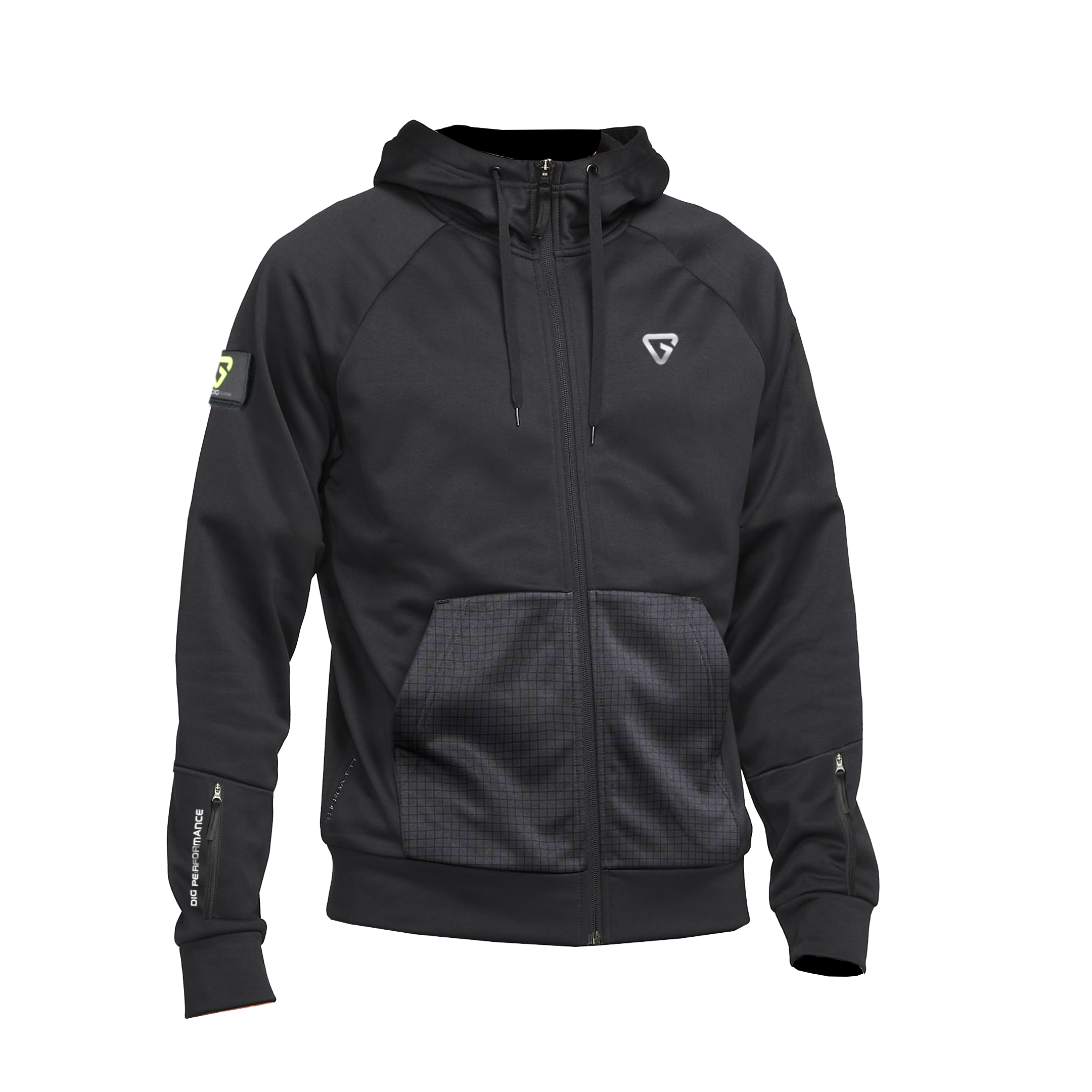 Hoodies 