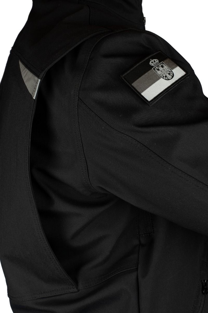 Metal Gen.2 jacket