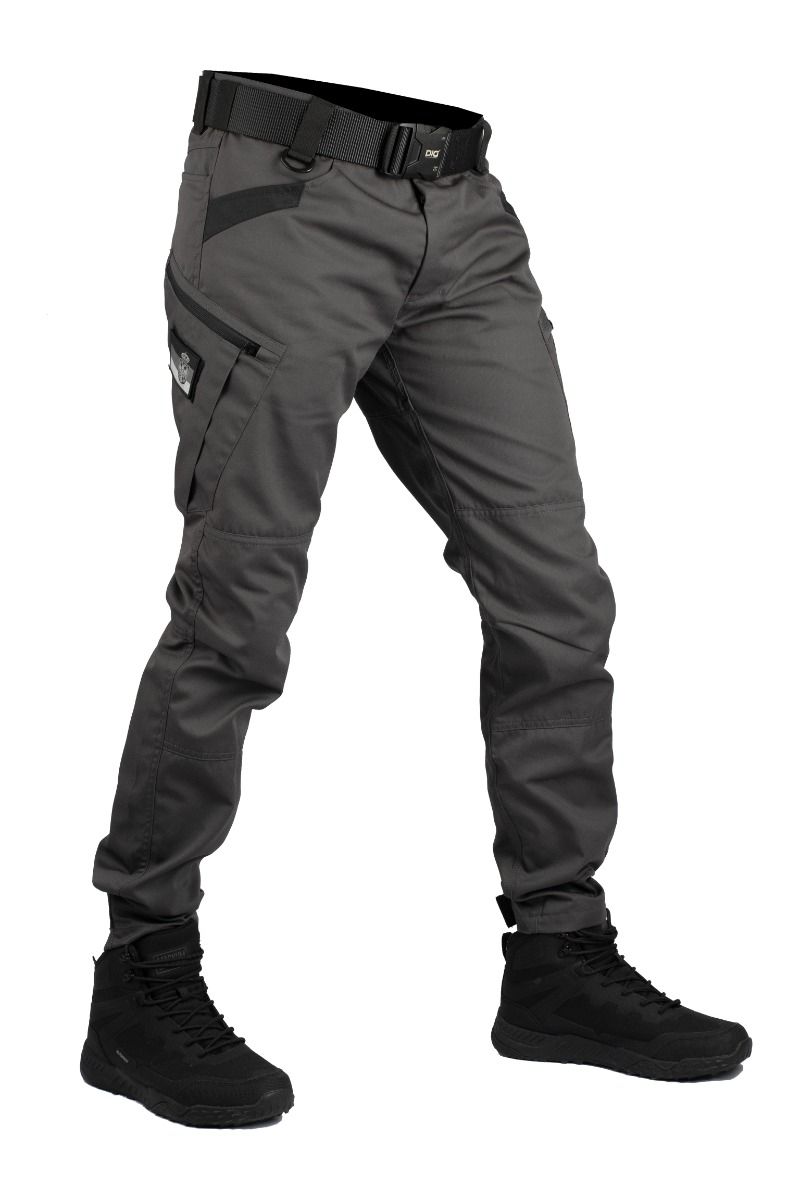 Special Cargo Grey | DIG