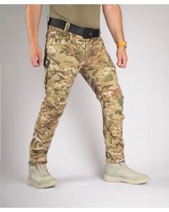 Kinetic Aero - Multicam