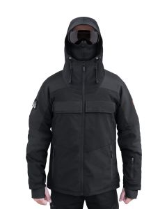 Alpin Gen.2 BLACK