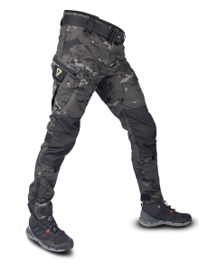 Kinetic Gen.2 Multicam Gray