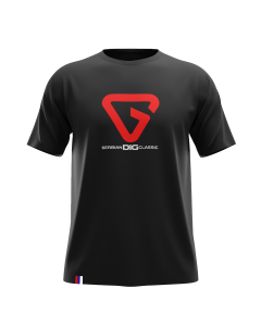 DIG Red T-Shirt