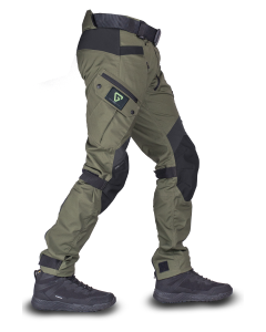 Defender Gen.2 Olive