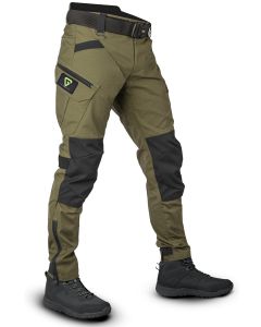 Kinetic Gen.2 Olive