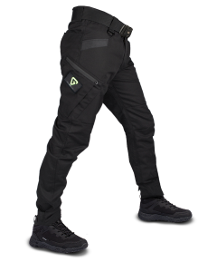 Special Cargo Black