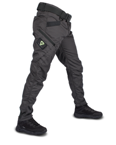 Special Cargo Grey