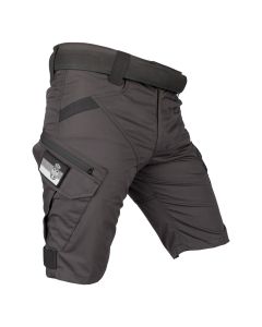 Kinetic Gen.2 shorts - Grey