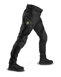 Defender Gen.2 Black