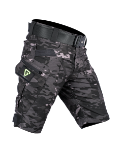 Kinetic Gen.2 shorts - Midnight Camo