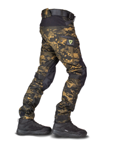 Defender Gen.2 Venom Camo